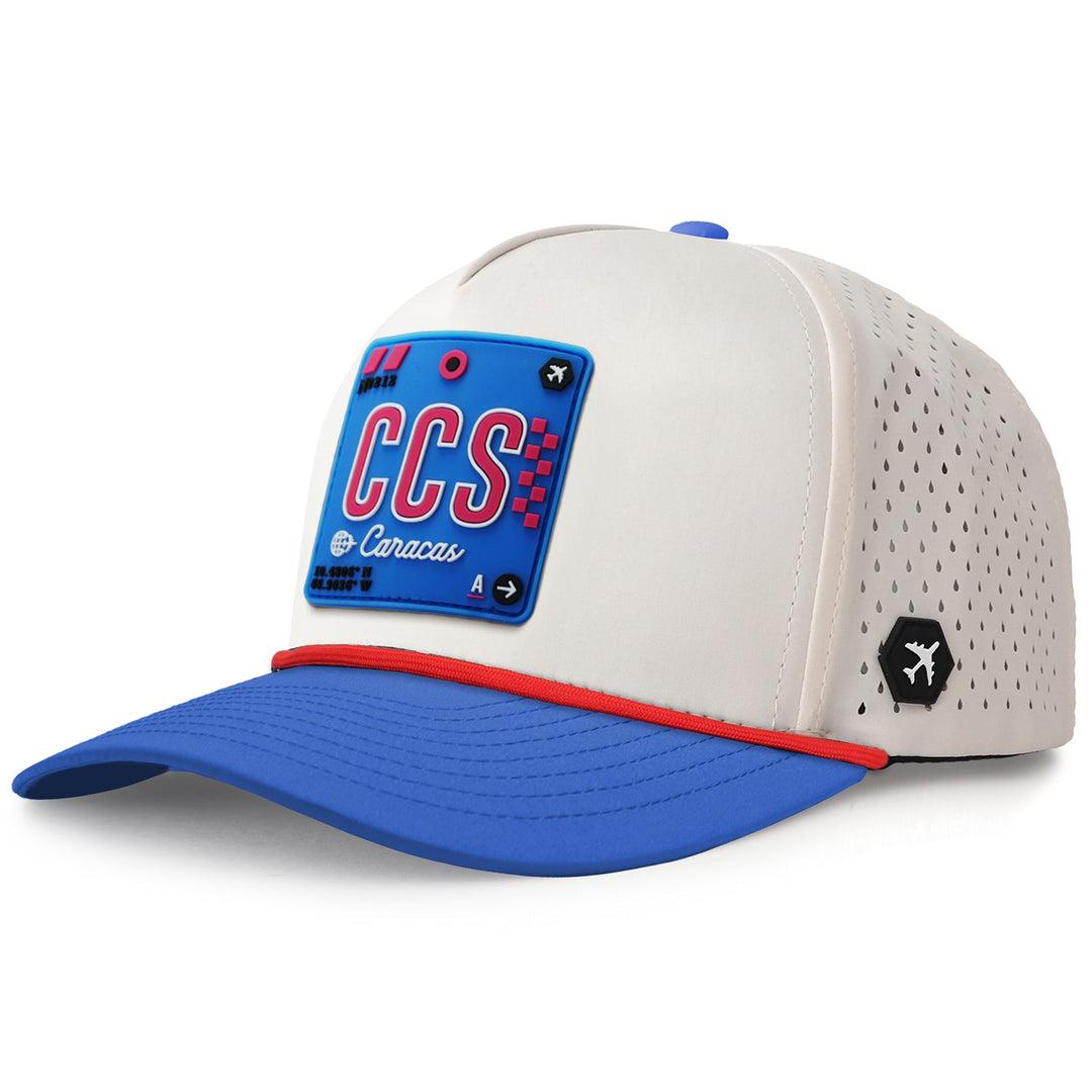 CCS - Caracas Performance Blues