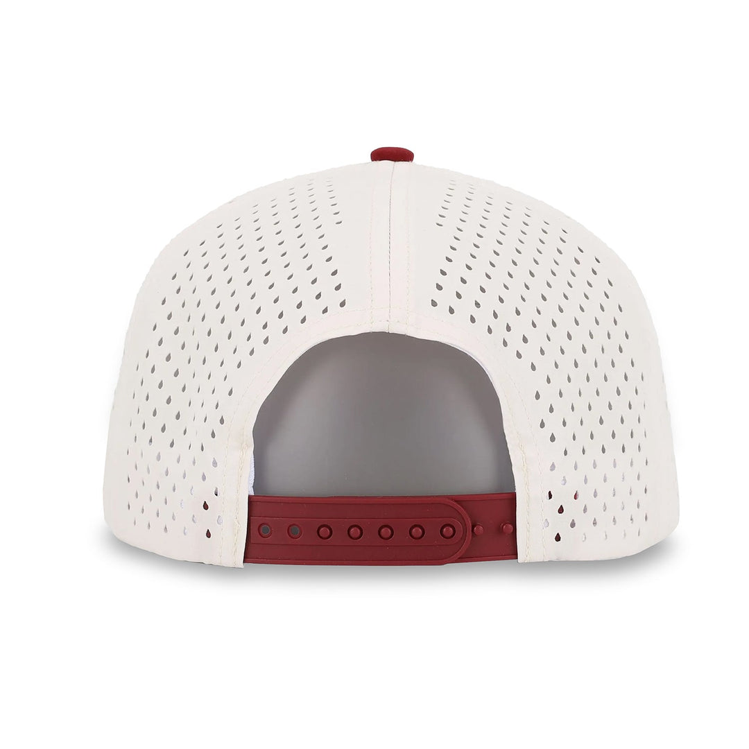 VEN - Performance Canvas Moonstone/Maroon