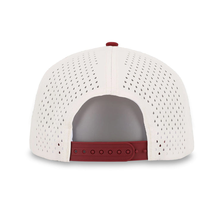 VEN - Performance Canvas Moonstone/Maroon