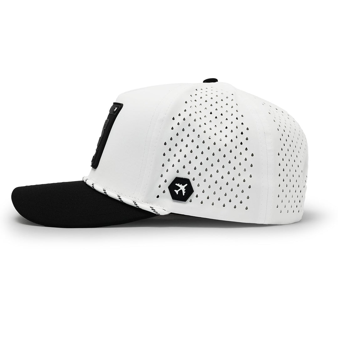 New York Performance - Whiteout Cap