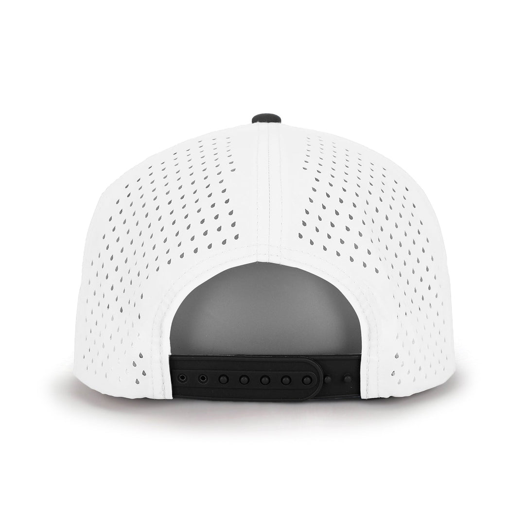 New York Performance - Whiteout Cap