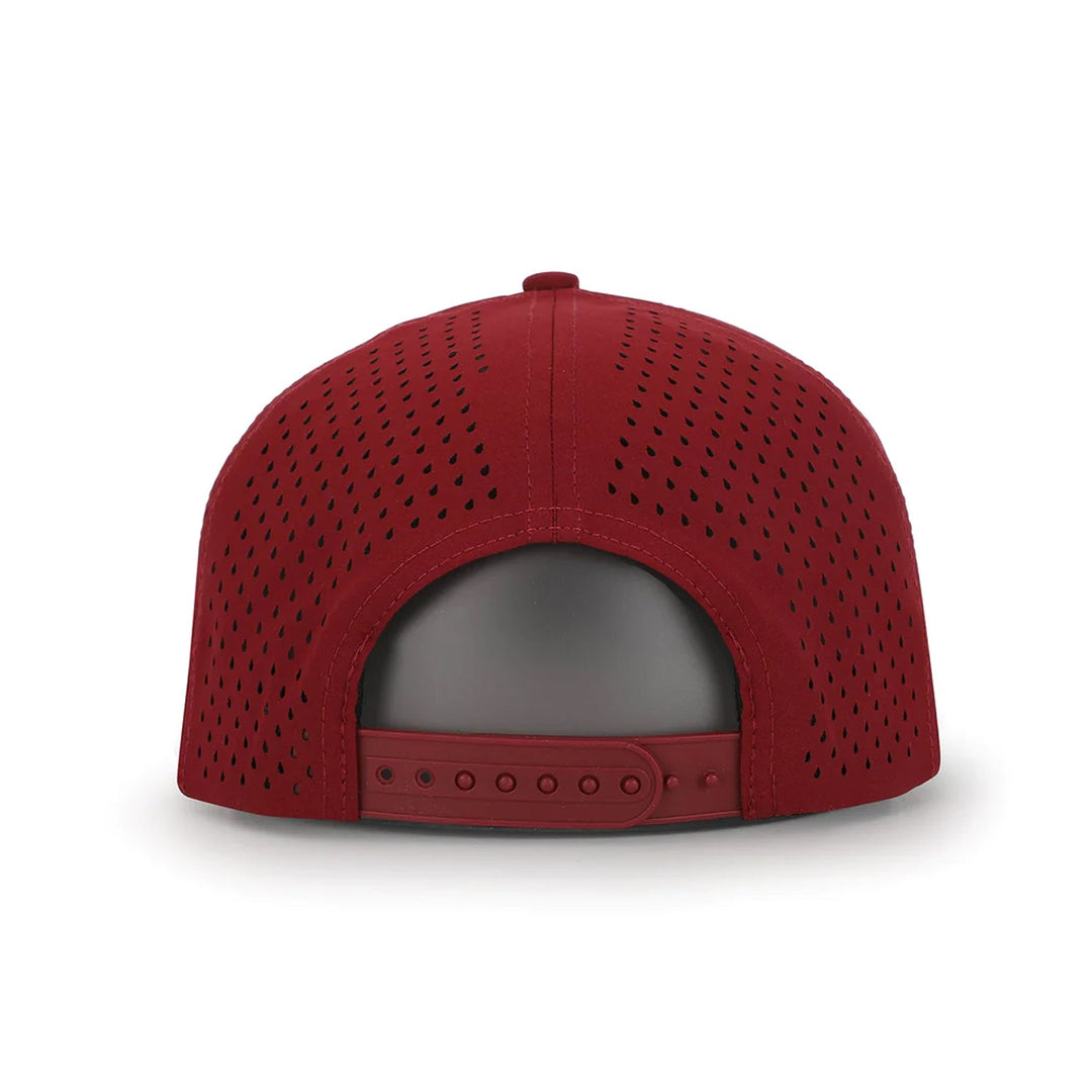 VEN - Venezuela Performance Hat Vinotinto