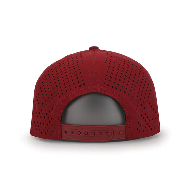 VEN - Venezuela Performance Hat Vinotinto