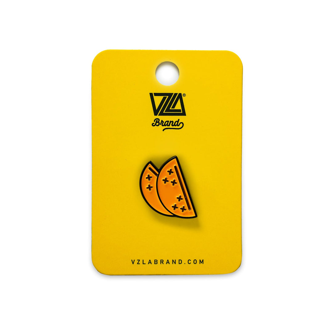 Empanadas Pin