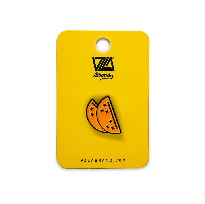 Empanadas Pin