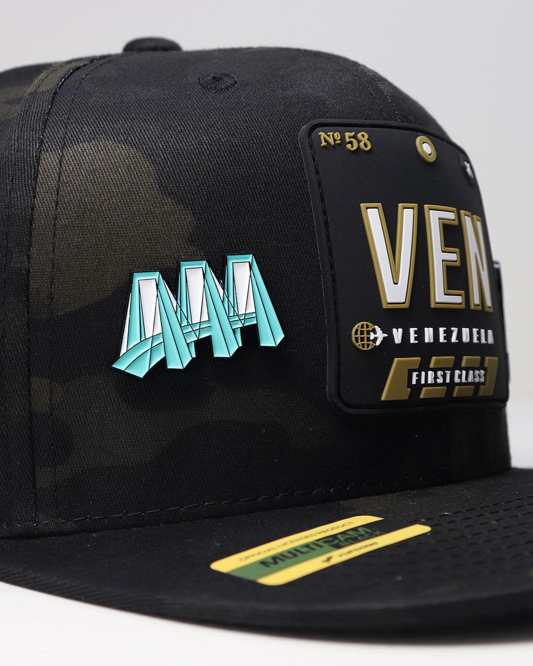 VZLA Puente de Maracaibo