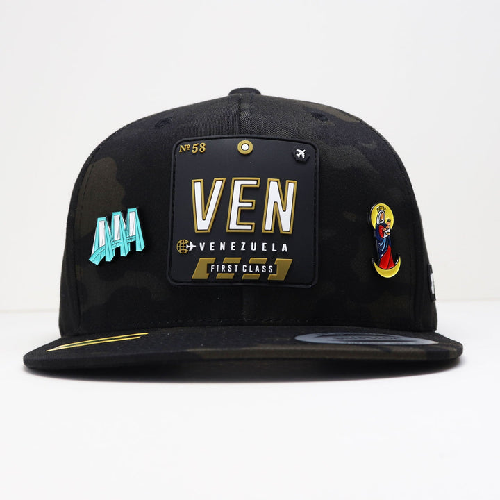 VZLA Puente de Maracaibo