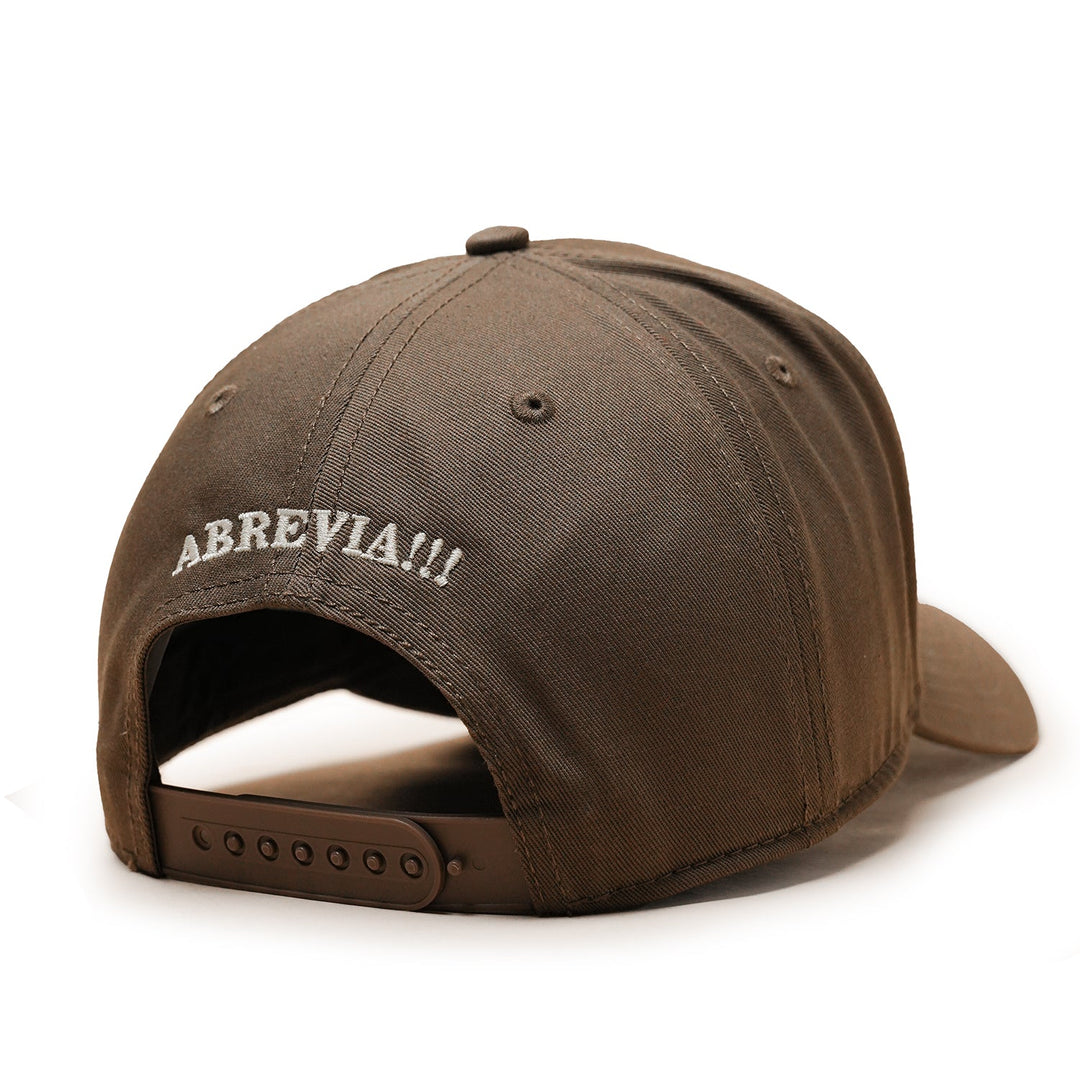 República Independiente Frame Cap - Marrón