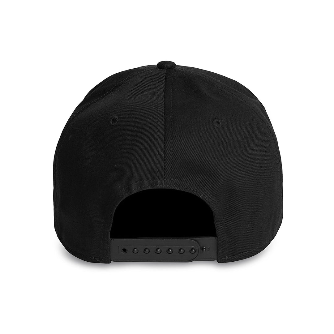 República Independiente Frame Cap - Black