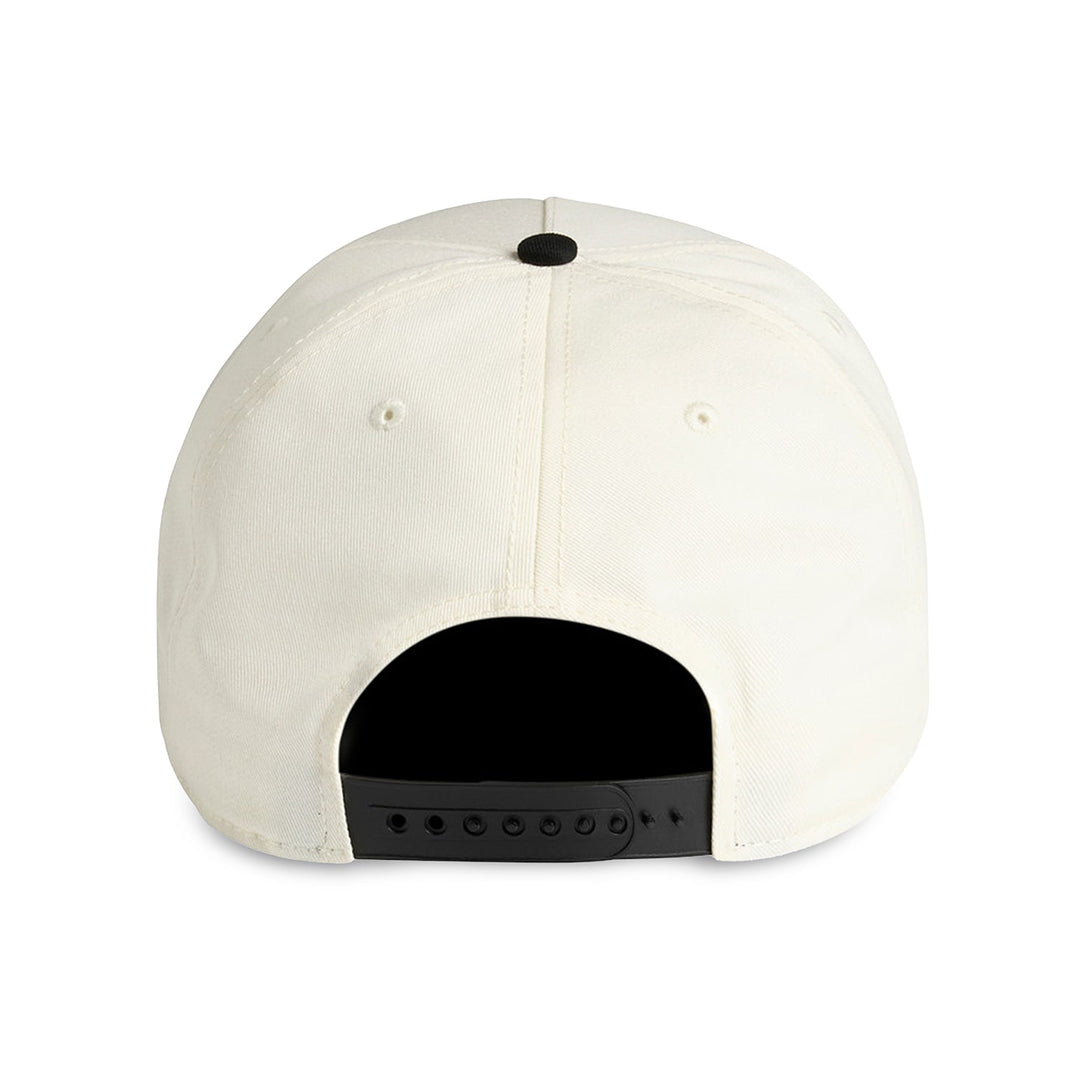 República Independiente Frame Cap - Natural Black