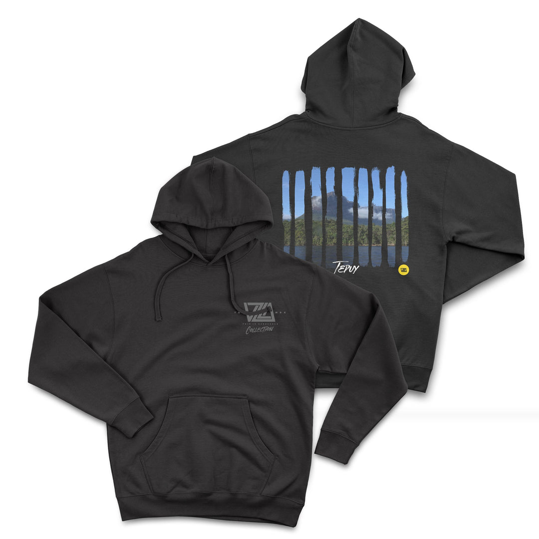 VZLA Tepuy Hooded Sweatshirt