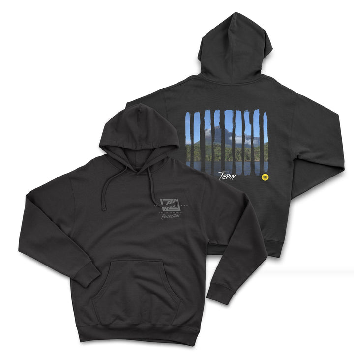 VZLA Tepuy Hooded Sweatshirt