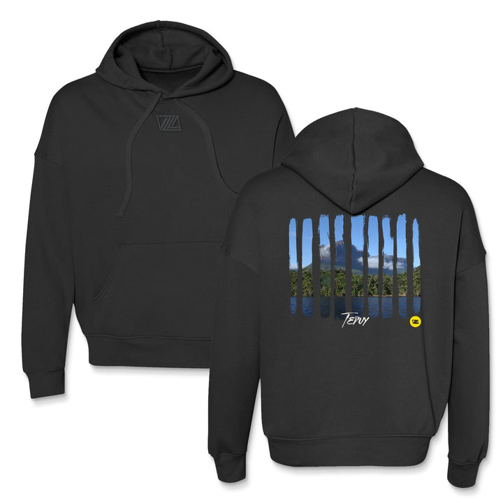 VZLA Hoodie Tepuy