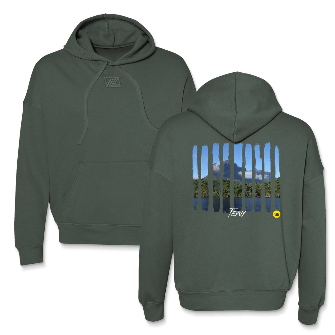 VZLA Hoodie Tepuy