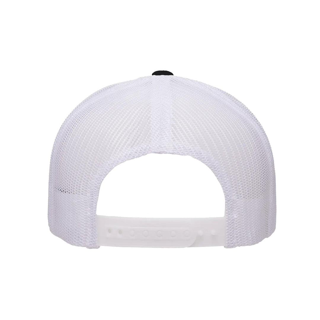 República Independiente Trucker Hat Black/White