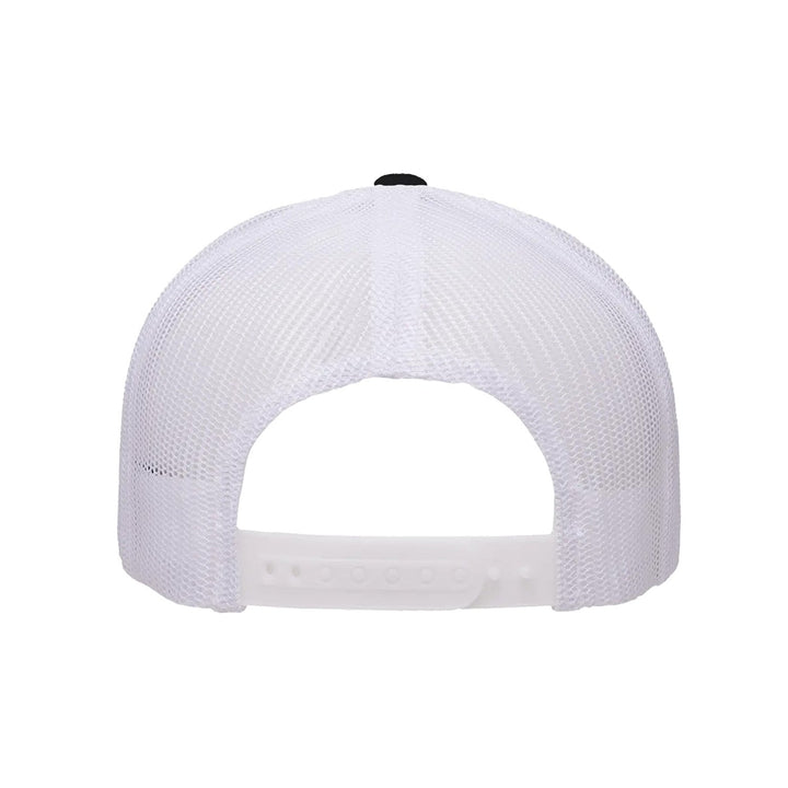 República Independiente Trucker Hat Black/White