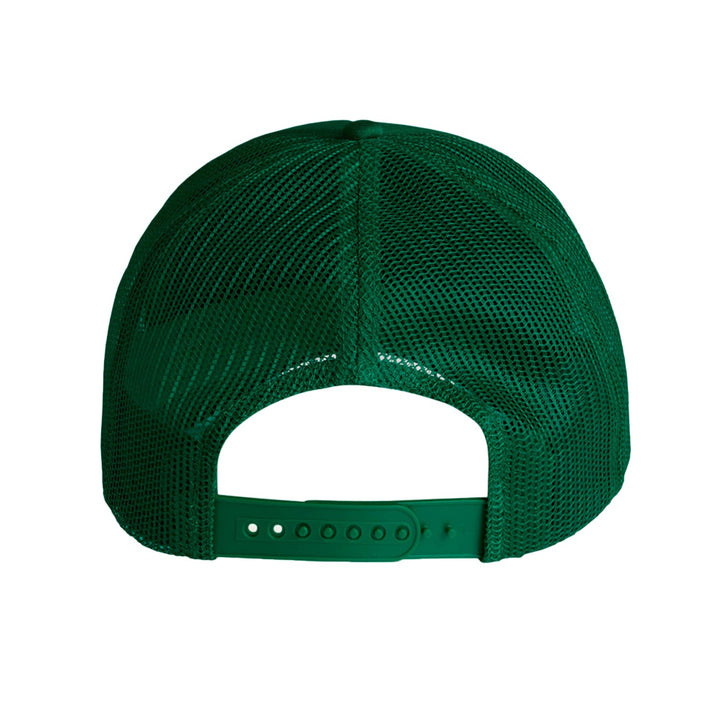 VZLA Colorfield Foam Trucker Cap - Nro. 1