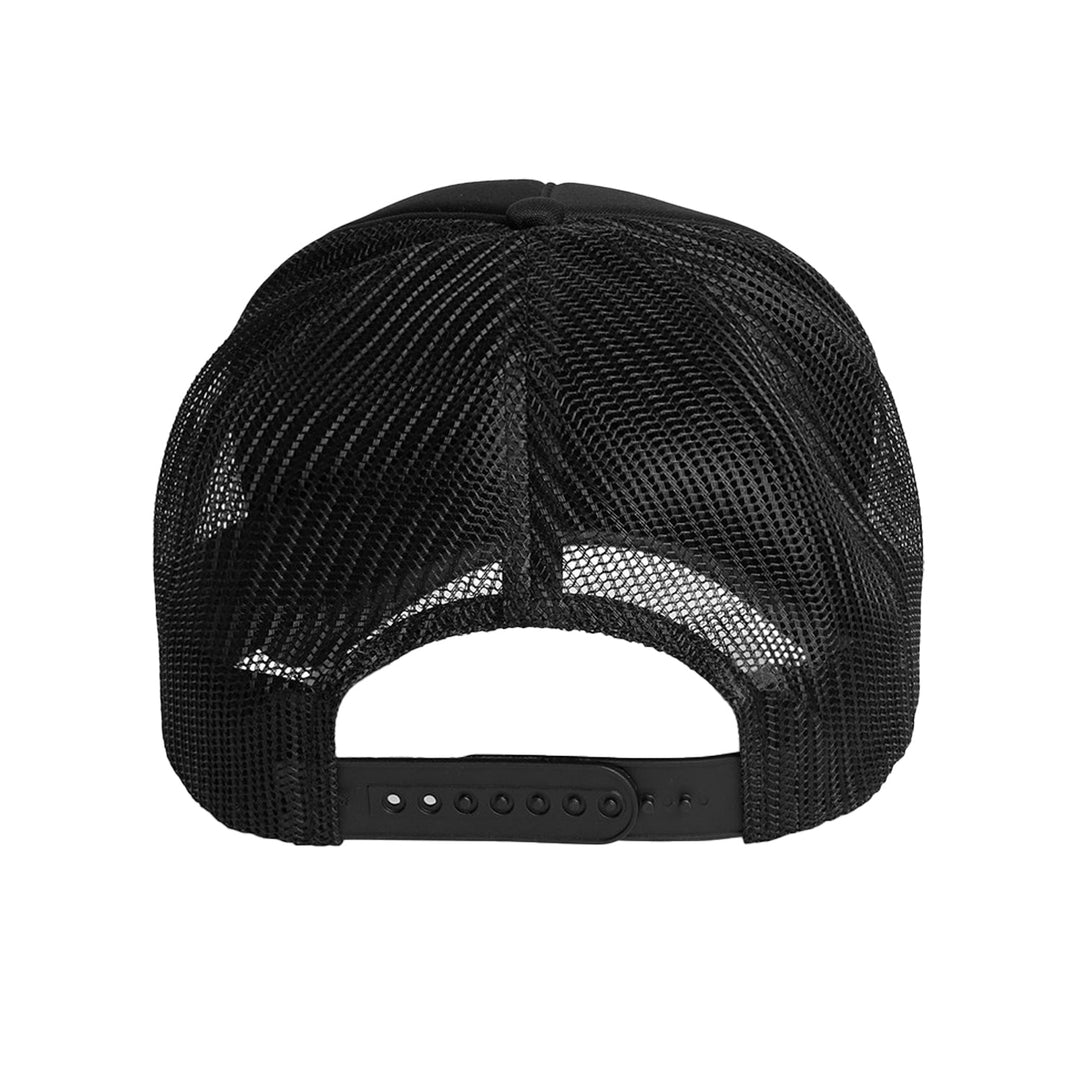 VZLA Colorfield Foam Trucker Cap - Nro. 6