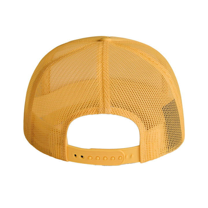 VZLA Colorfield Foam Trucker Cap - Nro. 3