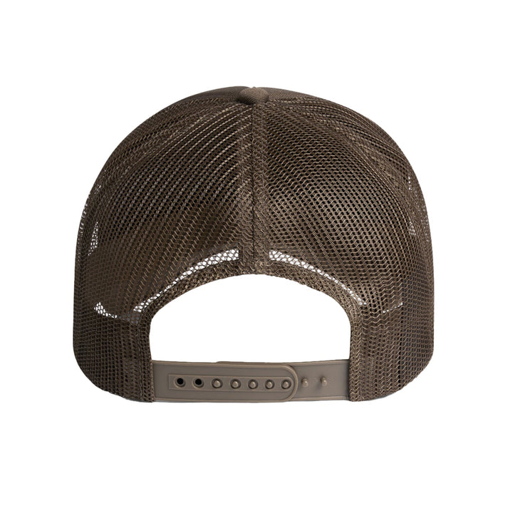 VZLA Colorfield Foam Trucker Cap - Nro. 4