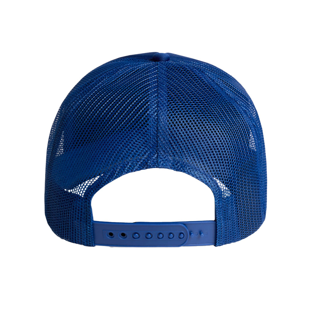 VZLA Colorfield Foam Trucker Cap - Nro. 5