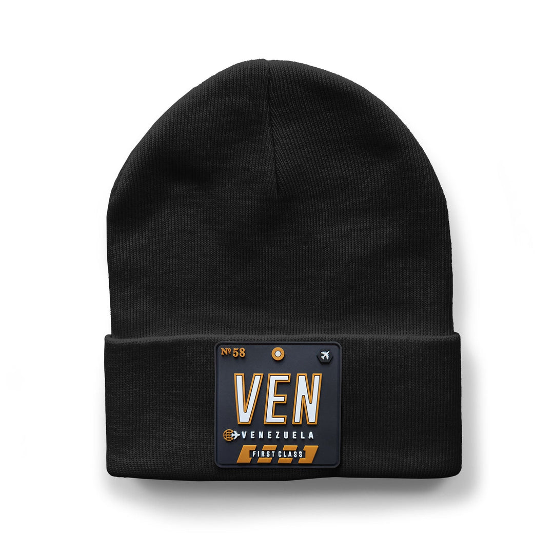 VEN Venezuela "Revolve" Beanie