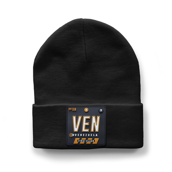VEN Venezuela "Revolve" Beanie