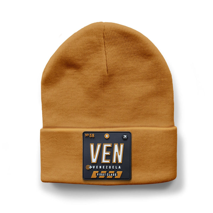 VEN Venezuela "Revolve" Beanie