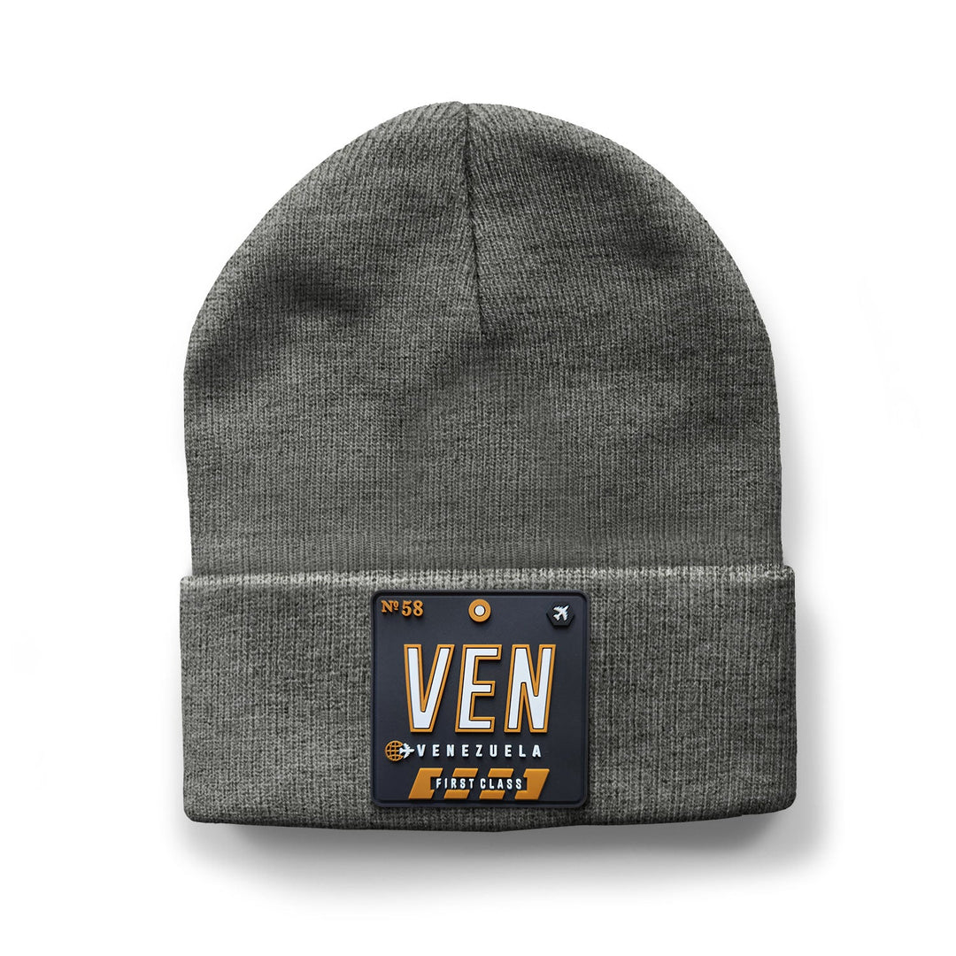VEN Venezuela "Revolve" Beanie
