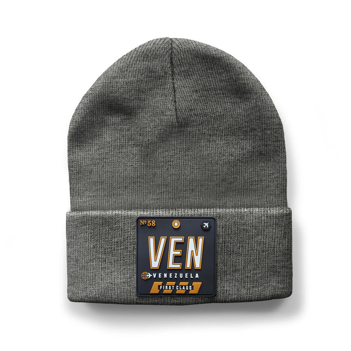 VEN Venezuela "Revolve" Beanie