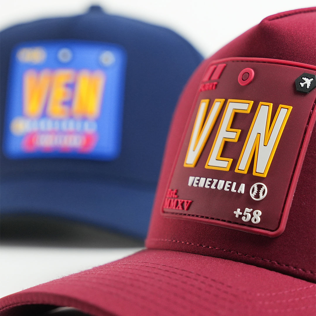 VZLA Performance Strike - VEN Edition