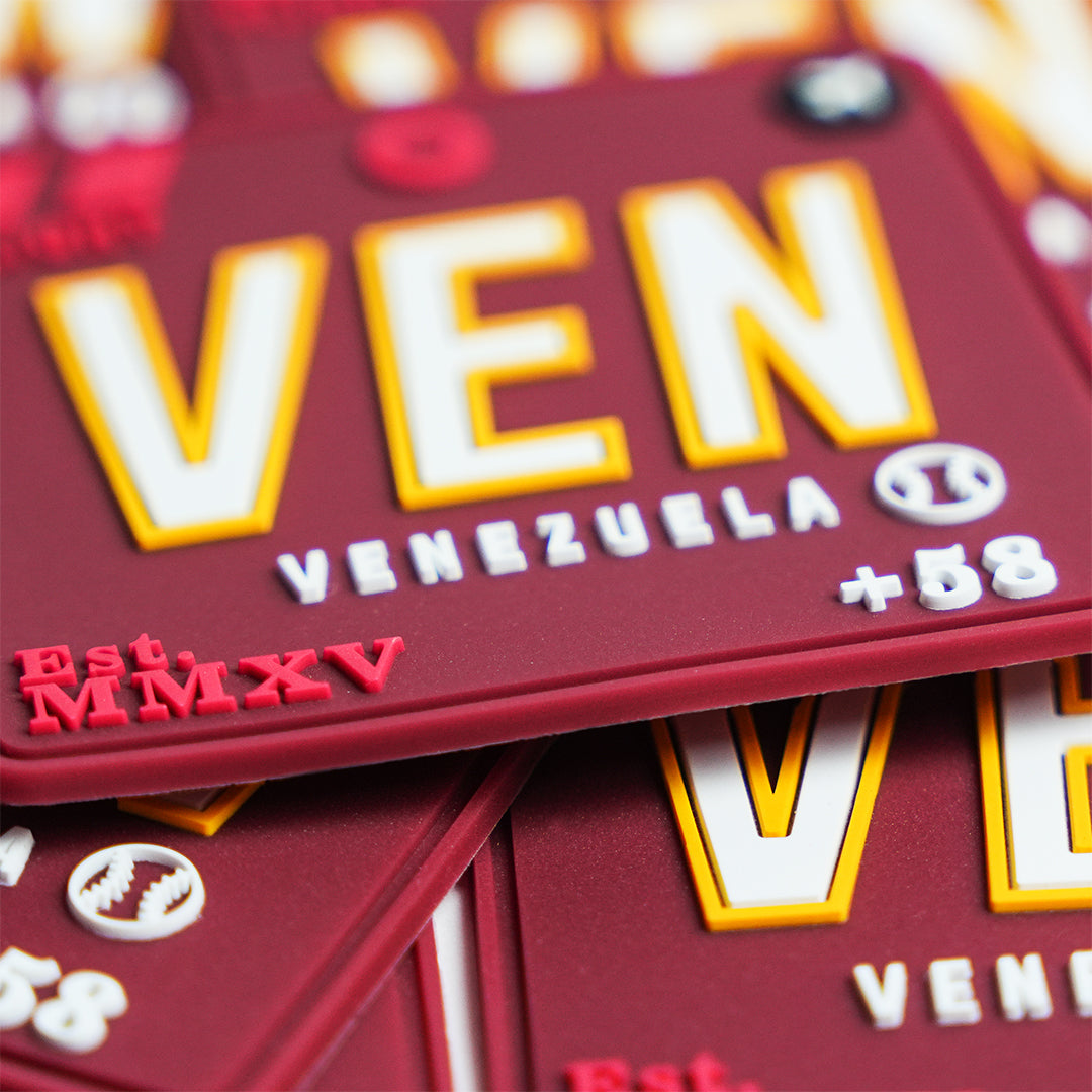 VZLA Performance Strike - VEN Edition