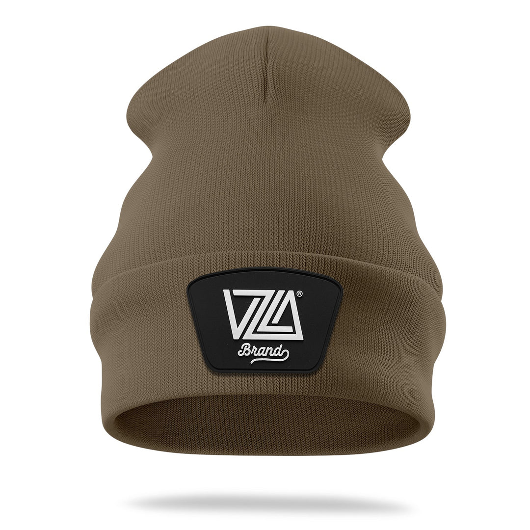 VZLA Brand Beanie