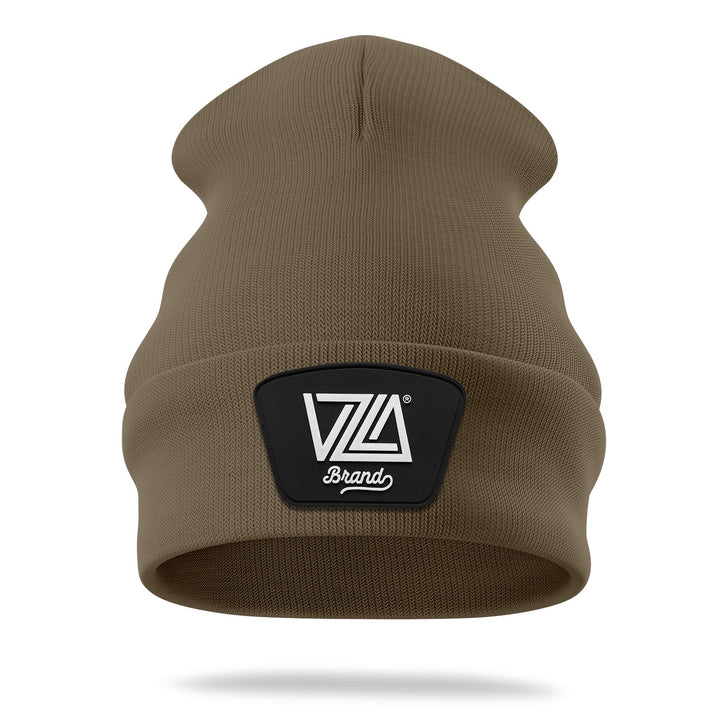 VZLA Brand Beanie