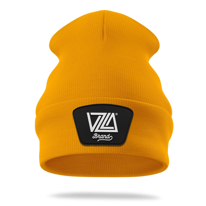 VZLA Brand Beanie
