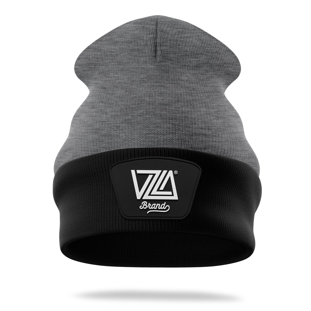 VZLA Brand Beanie