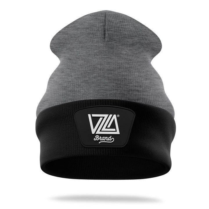 VZLA Brand Beanie
