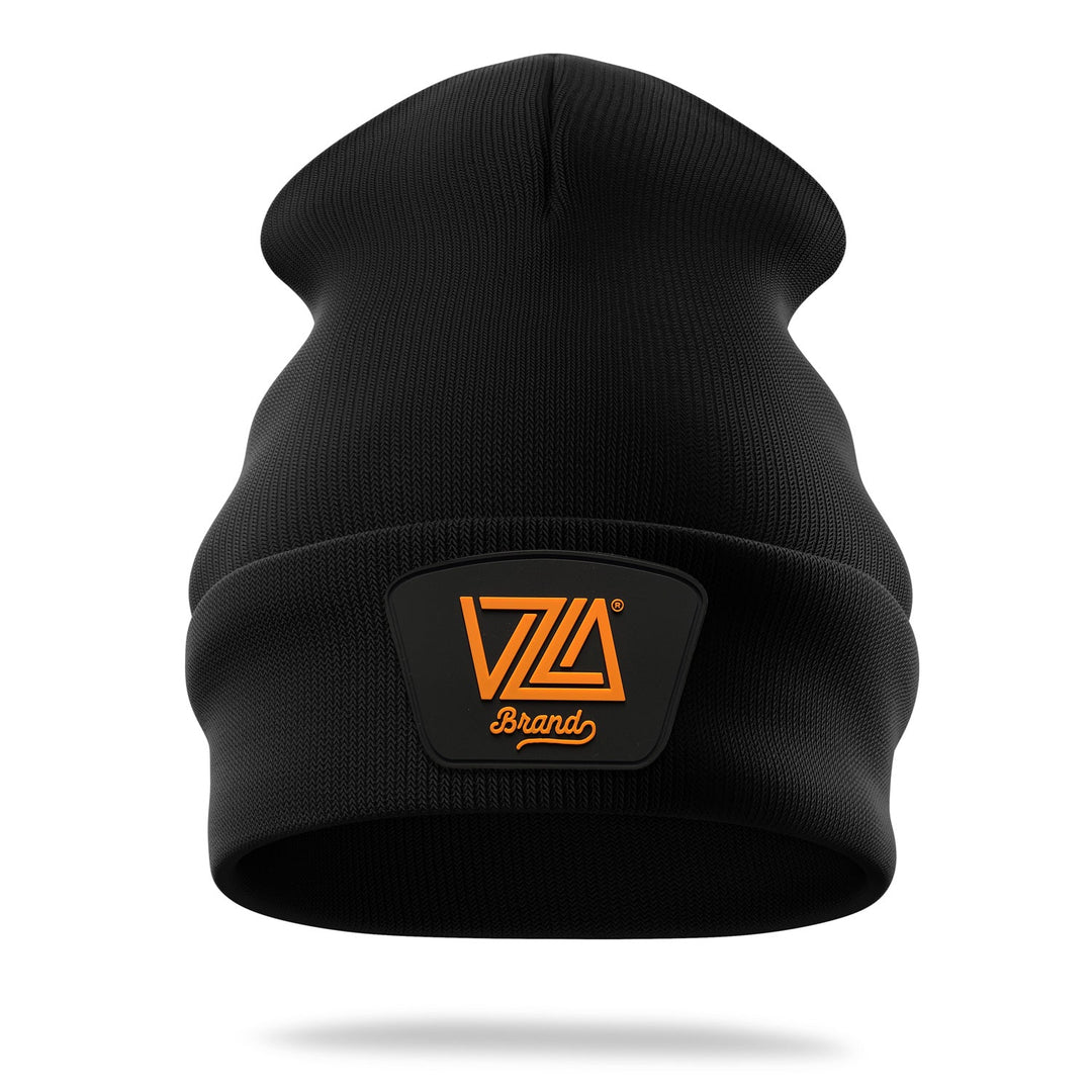 VZLA Brand Casper Beanie
