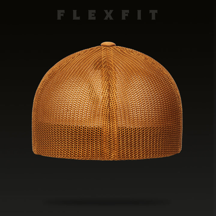 VZLA Flexfit Hat Caramel