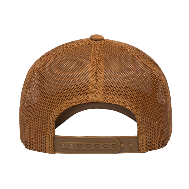 VEN - Trucker Hat Caramel