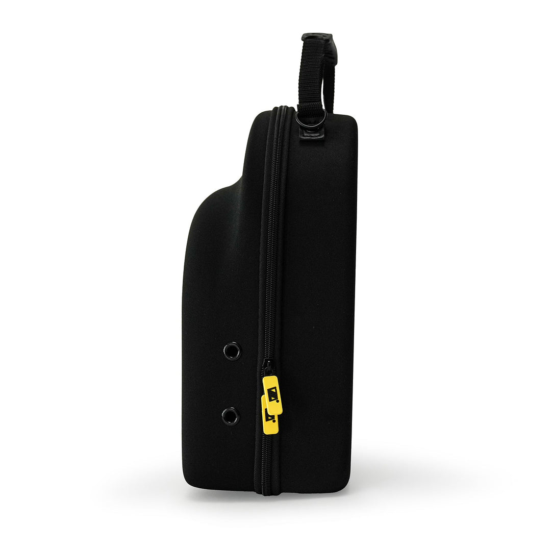 VZLA Cap Carrier - Black