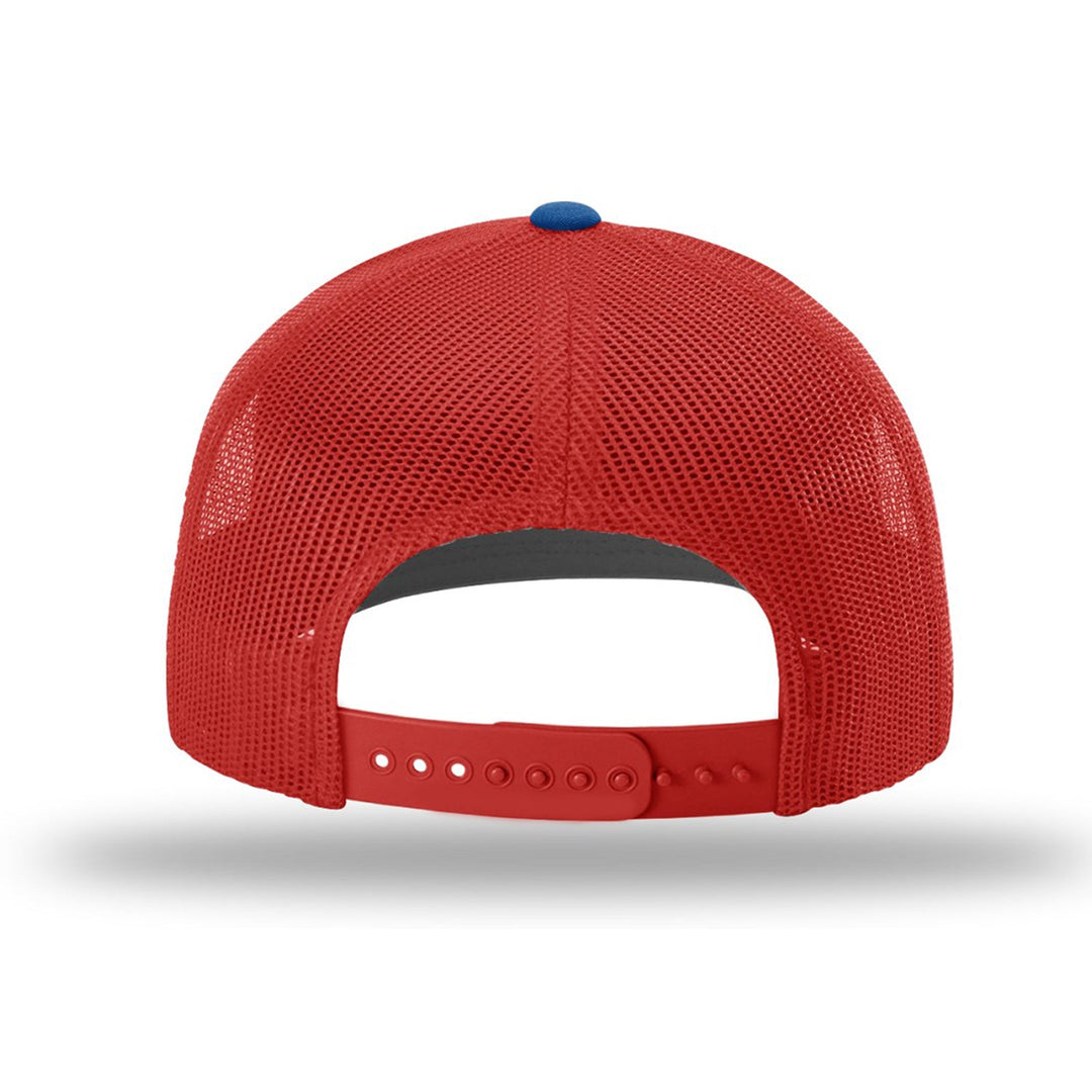 VEN - Venezuela Trucker Hat Tricolor