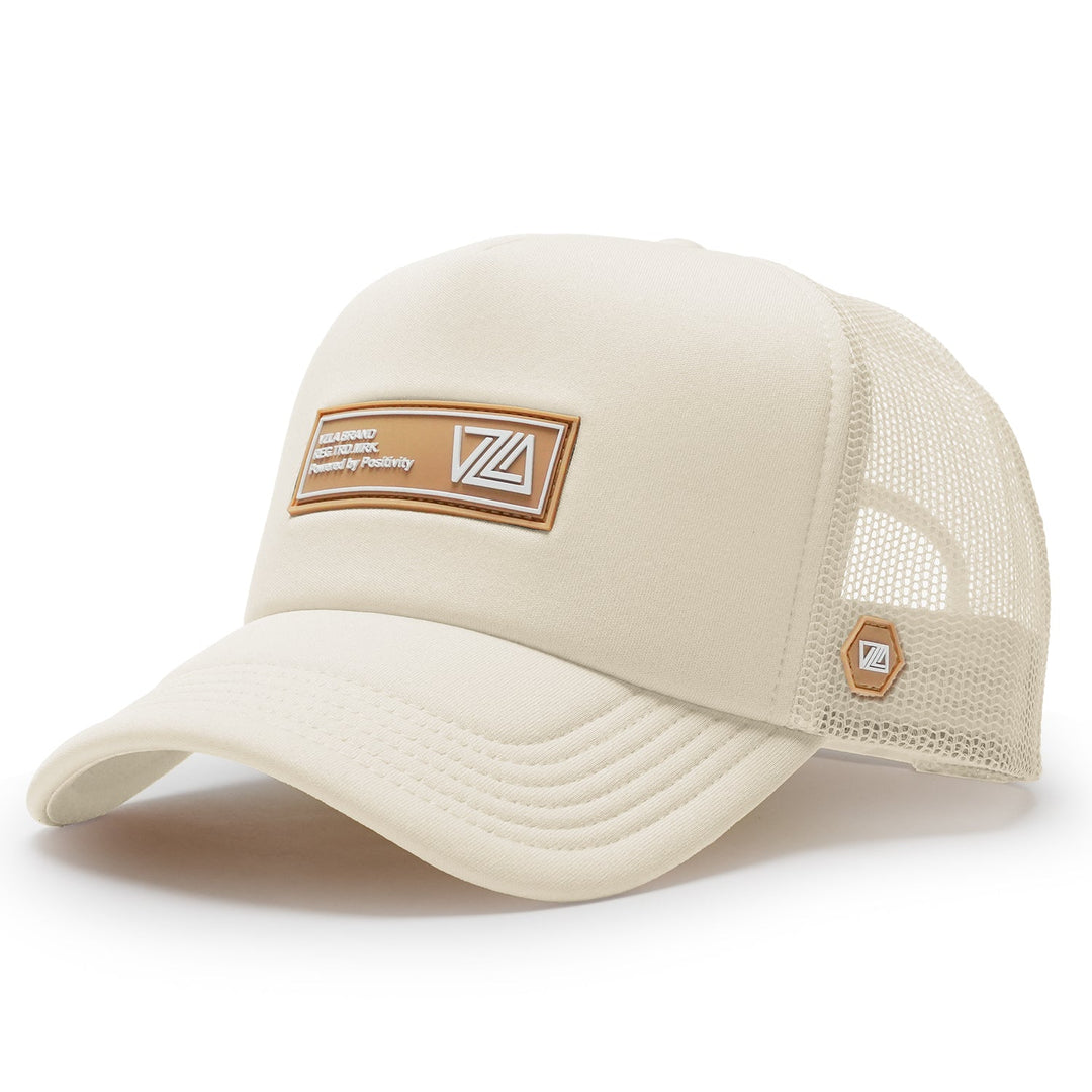 VZLA Colorfield Foam Trucker Cap - Nro. 2