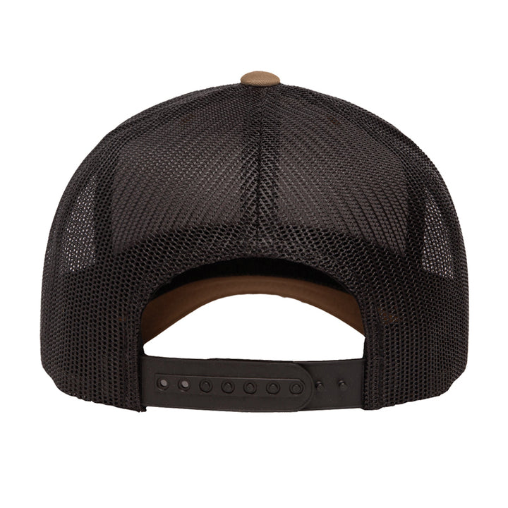 VZLA Trucker Hat Tactical