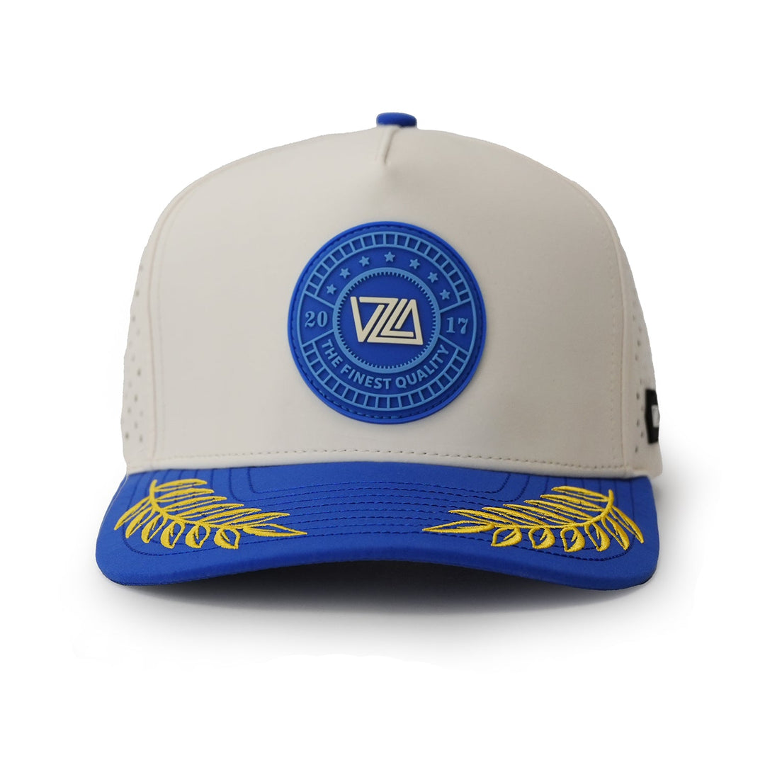 7 Stars Performance Moonstone/Royal Cap - Limited Edition Box