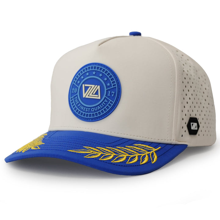 7 Stars Performance Moonstone/Royal Cap - Limited Edition Box