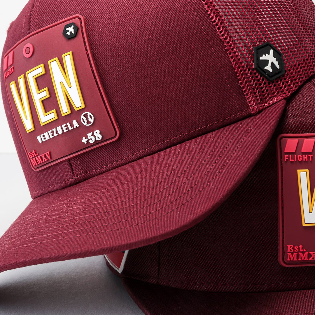 VEN - Venezuela Trucker Strike