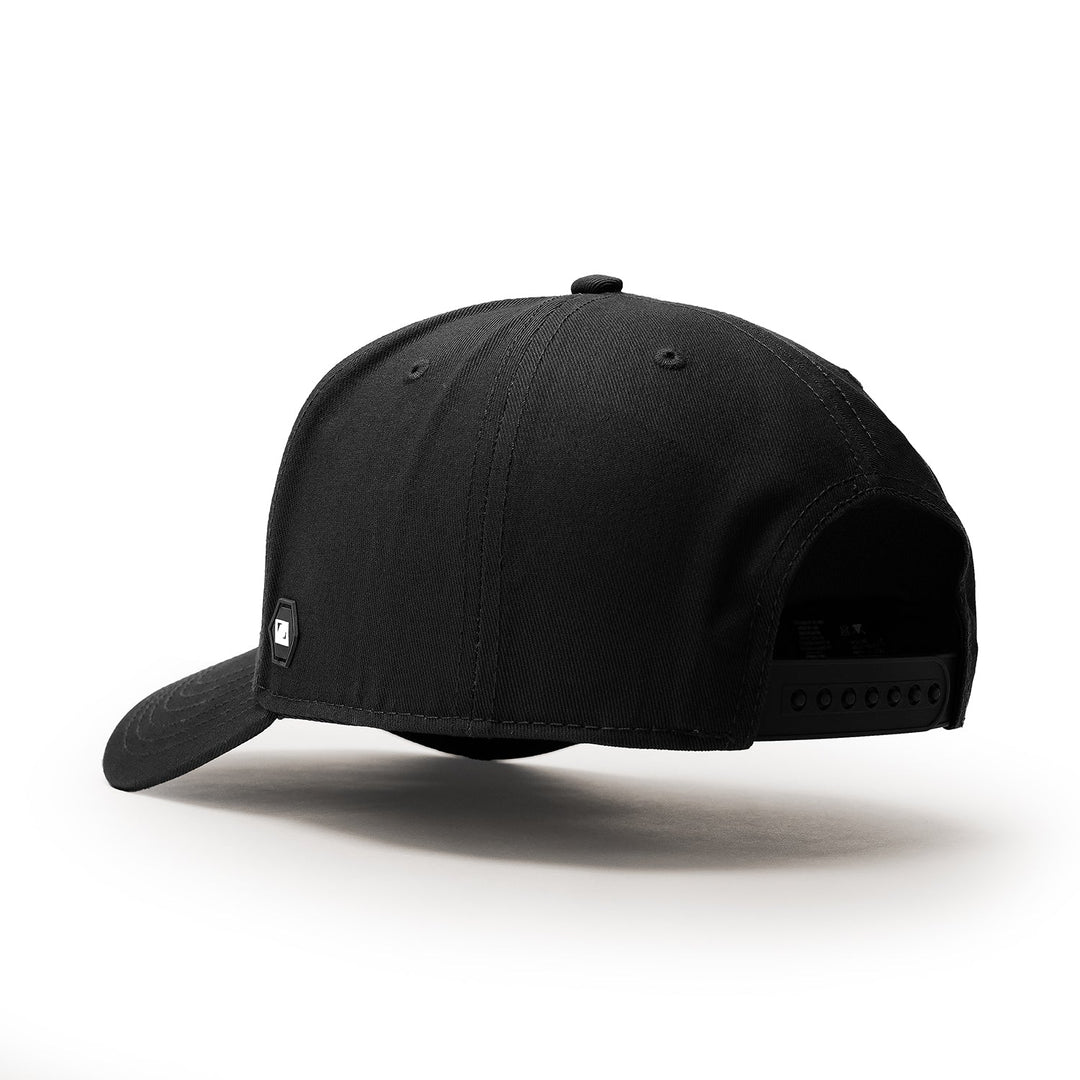 VZLA Frame Cap - Black