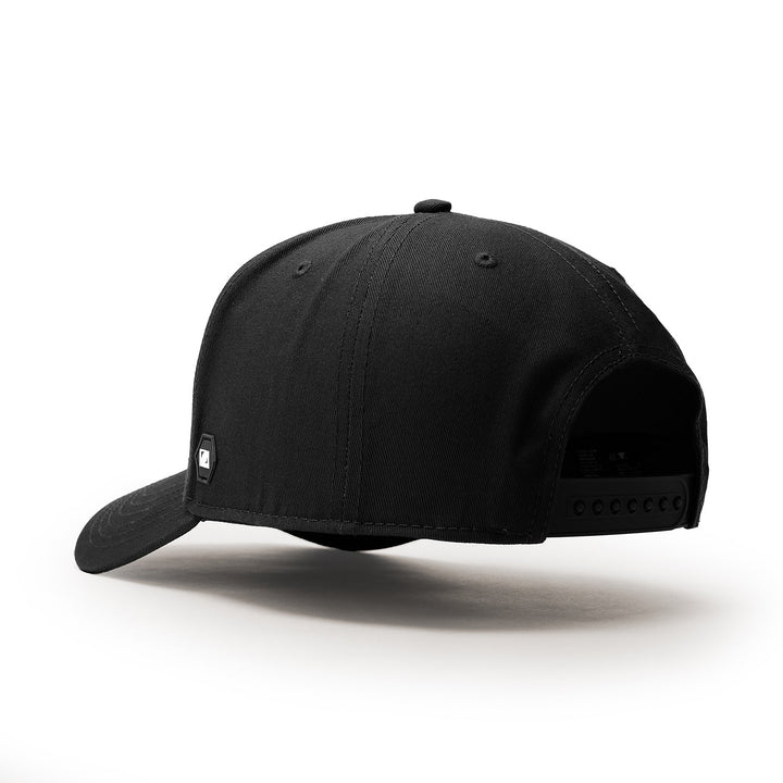 VZLA Frame Cap - Black
