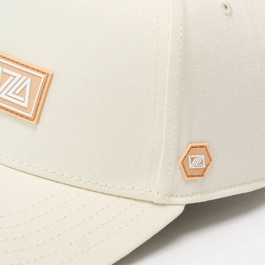 VZLA Frame Cap - Natural